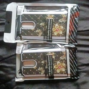 LG X320 for LG Journey LTE